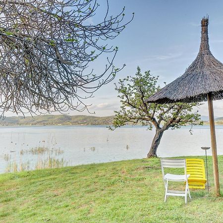 Villa La Folaga Del Trasimeno à Magione Extérieur photo