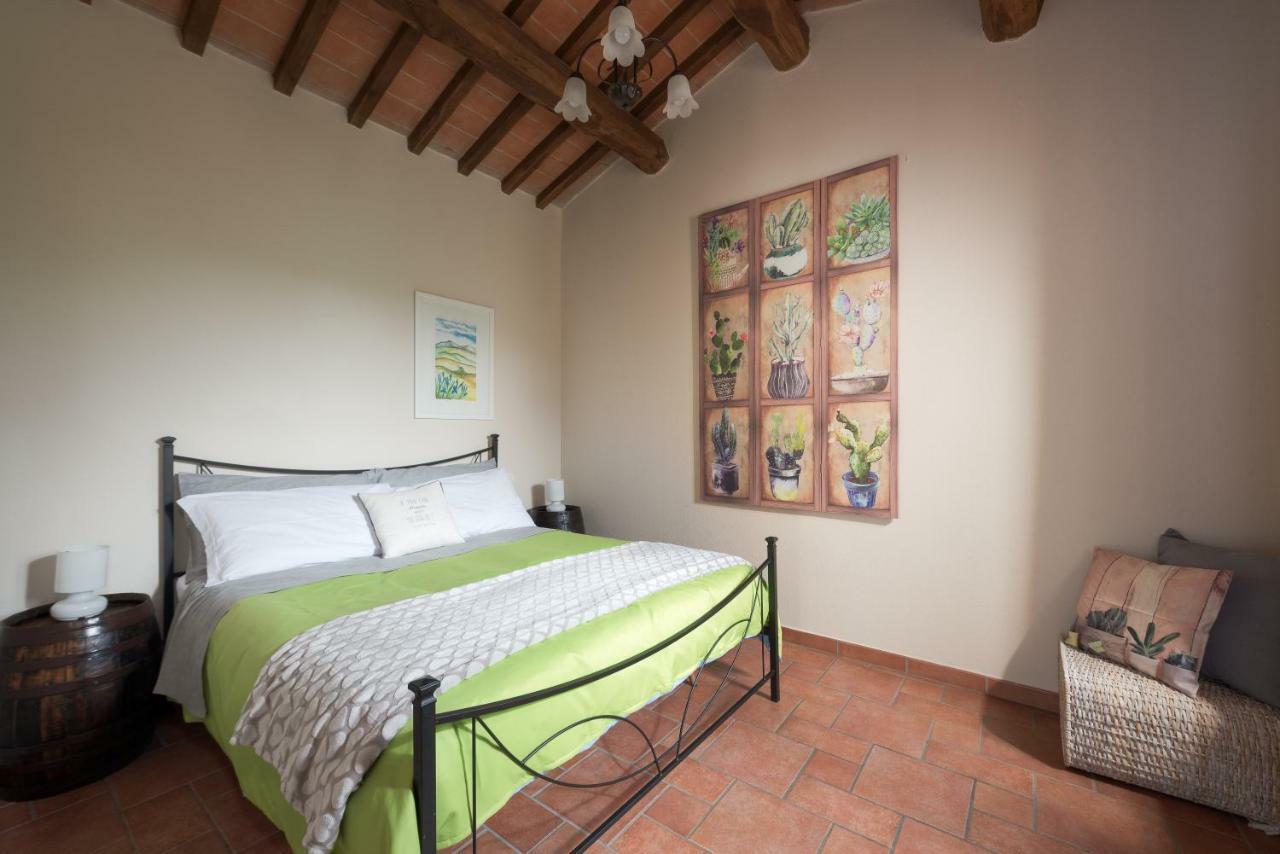 Villa La Folaga Del Trasimeno à Magione Extérieur photo
