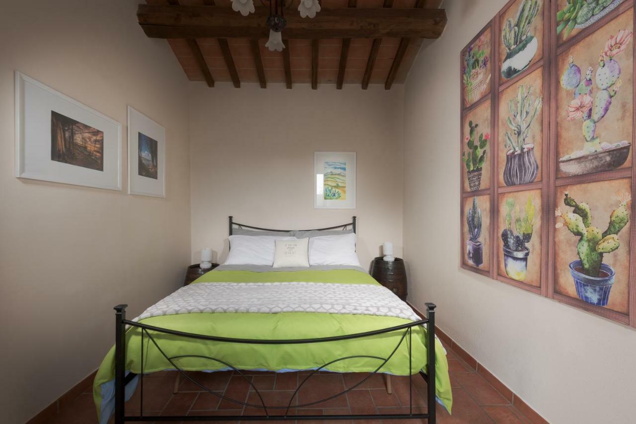 Villa La Folaga Del Trasimeno à Magione Extérieur photo