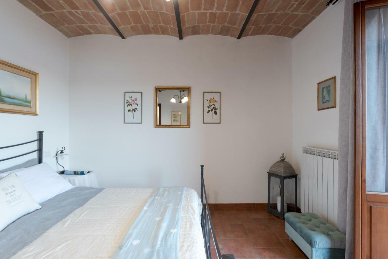 Villa La Folaga Del Trasimeno à Magione Extérieur photo
