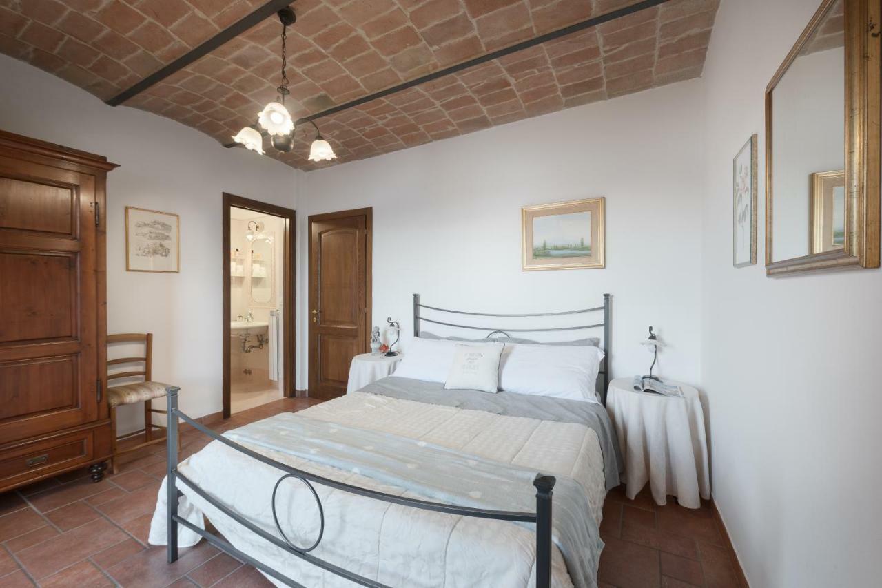 Villa La Folaga Del Trasimeno à Magione Extérieur photo
