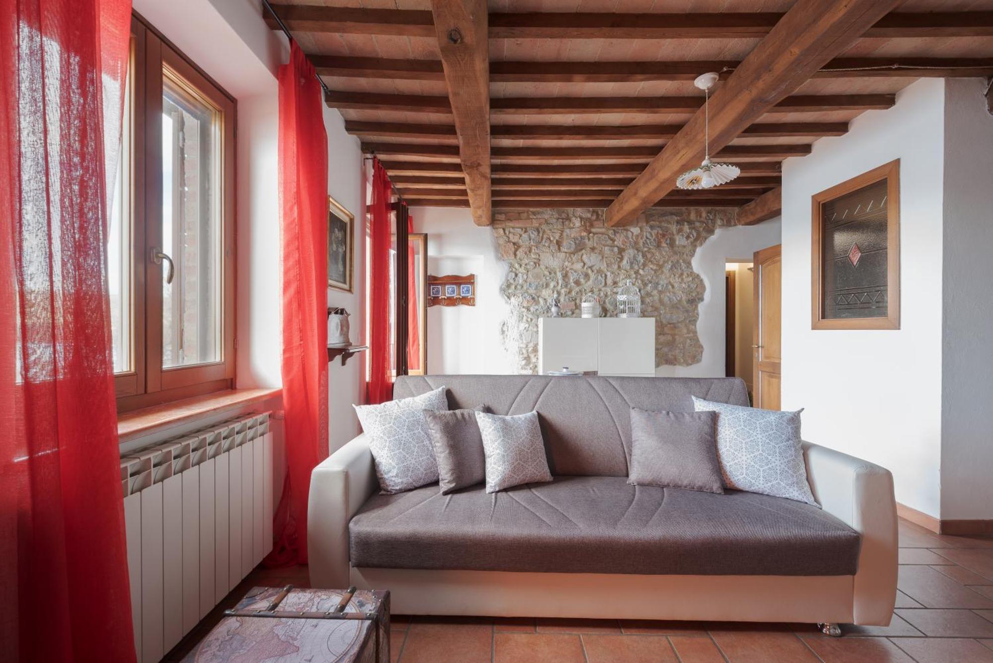 Villa La Folaga Del Trasimeno à Magione Extérieur photo