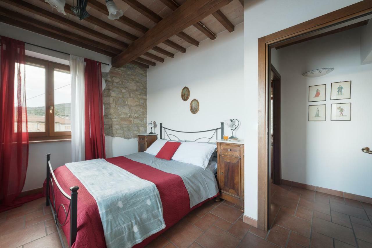 Villa La Folaga Del Trasimeno à Magione Extérieur photo