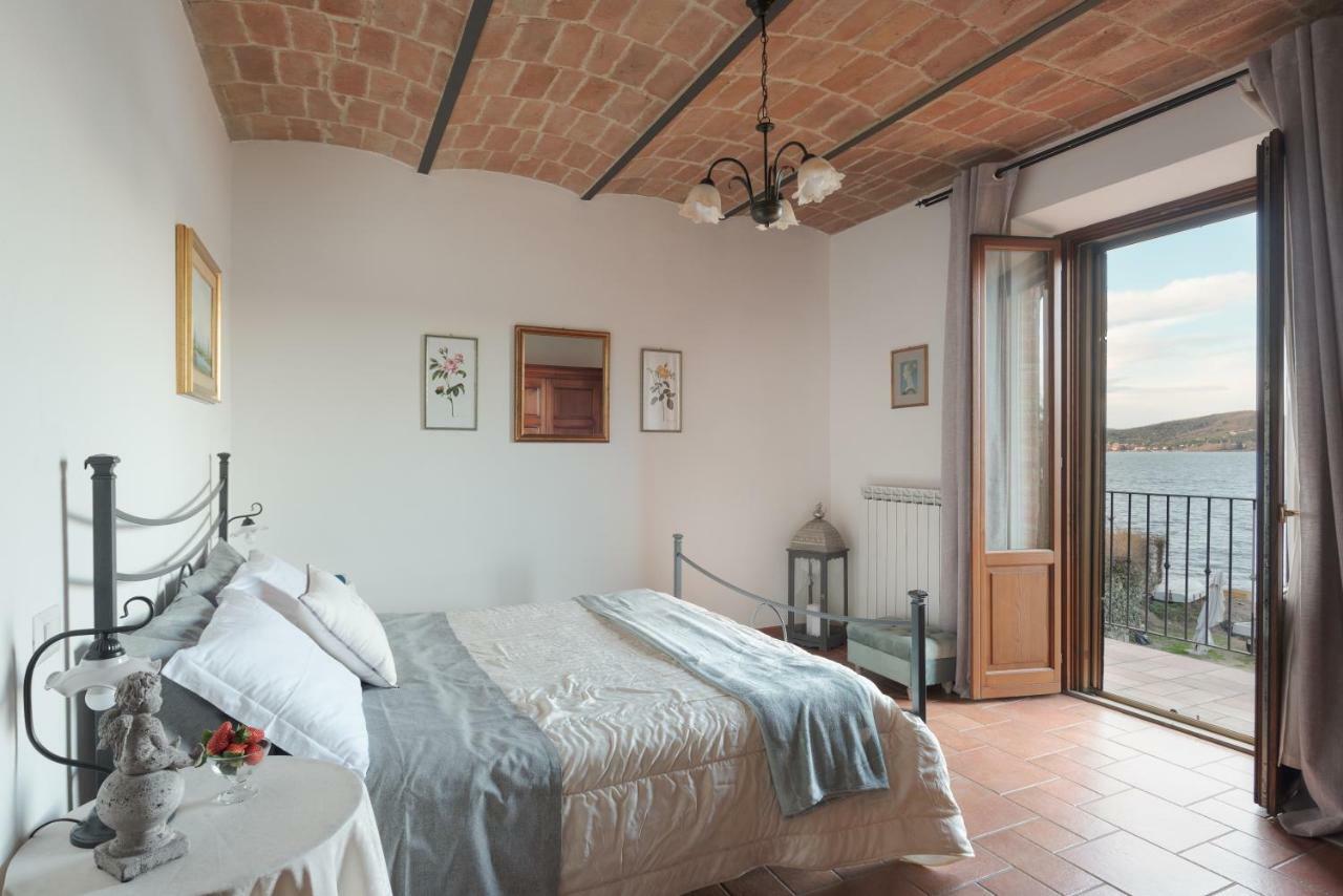 Villa La Folaga Del Trasimeno à Magione Extérieur photo