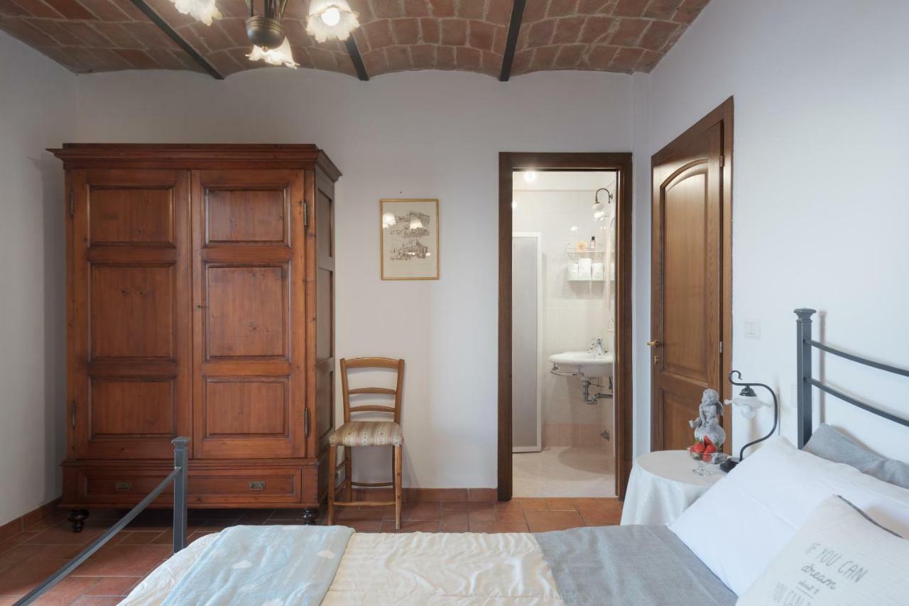 Villa La Folaga Del Trasimeno à Magione Extérieur photo