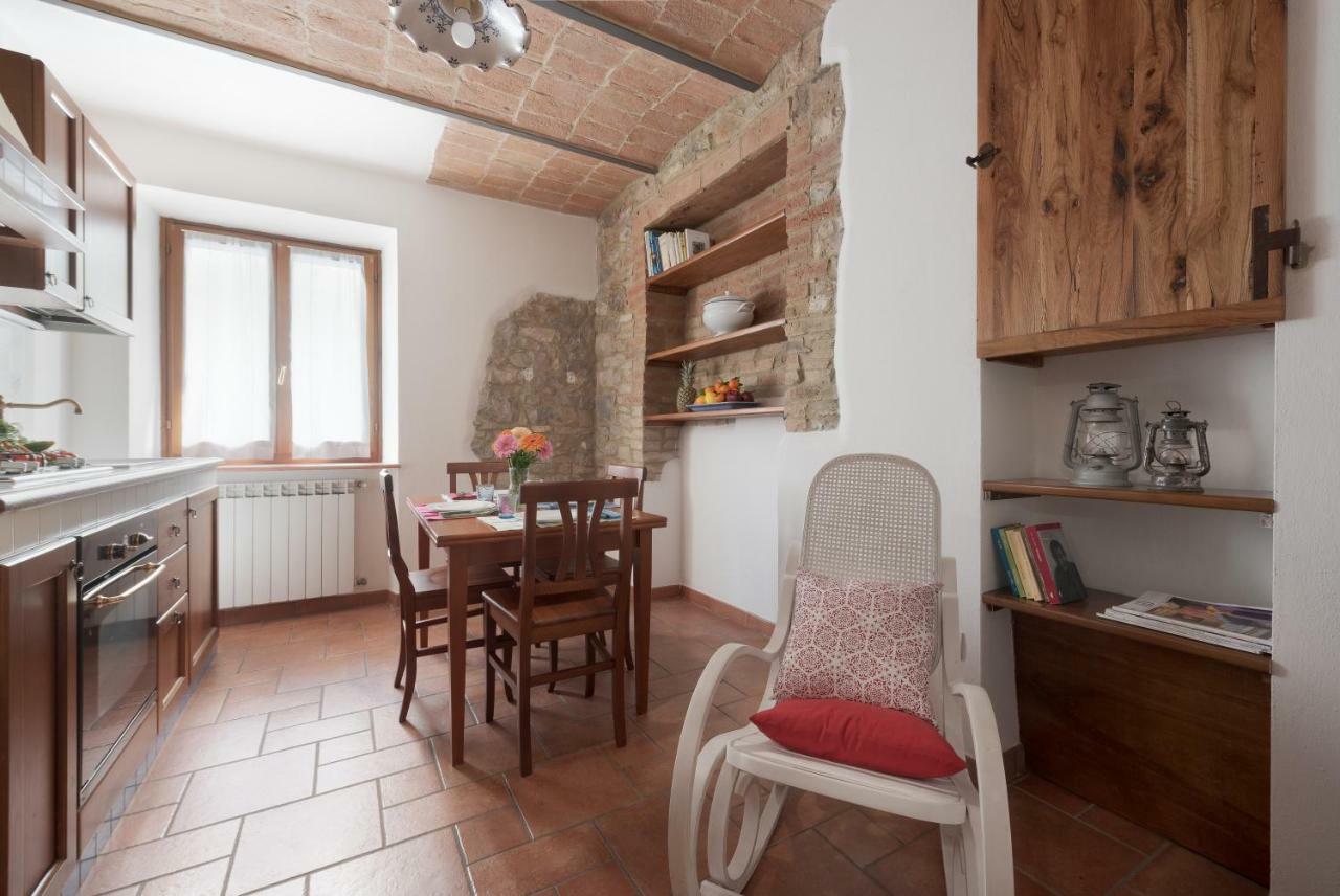 Villa La Folaga Del Trasimeno à Magione Extérieur photo