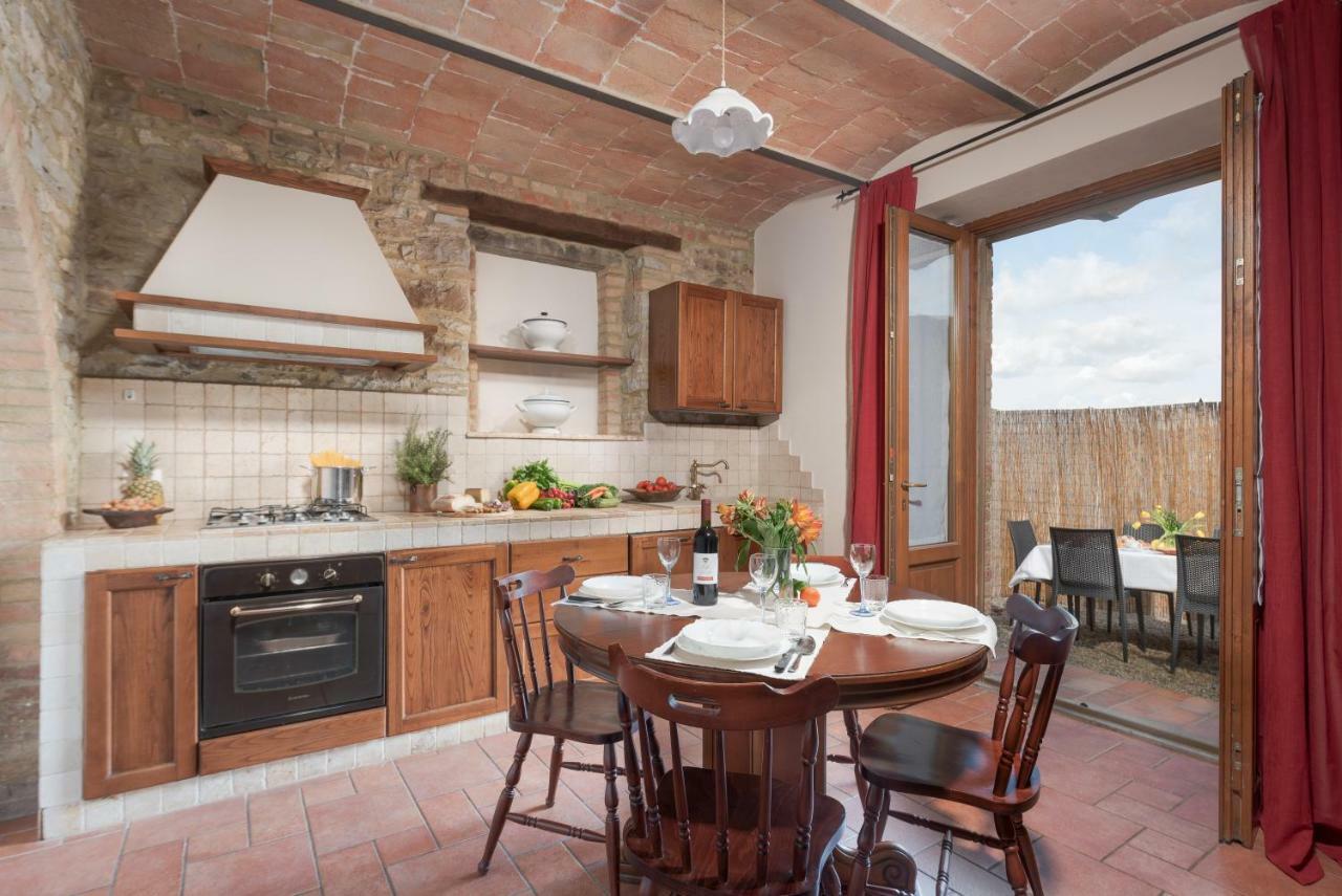 Villa La Folaga Del Trasimeno à Magione Extérieur photo