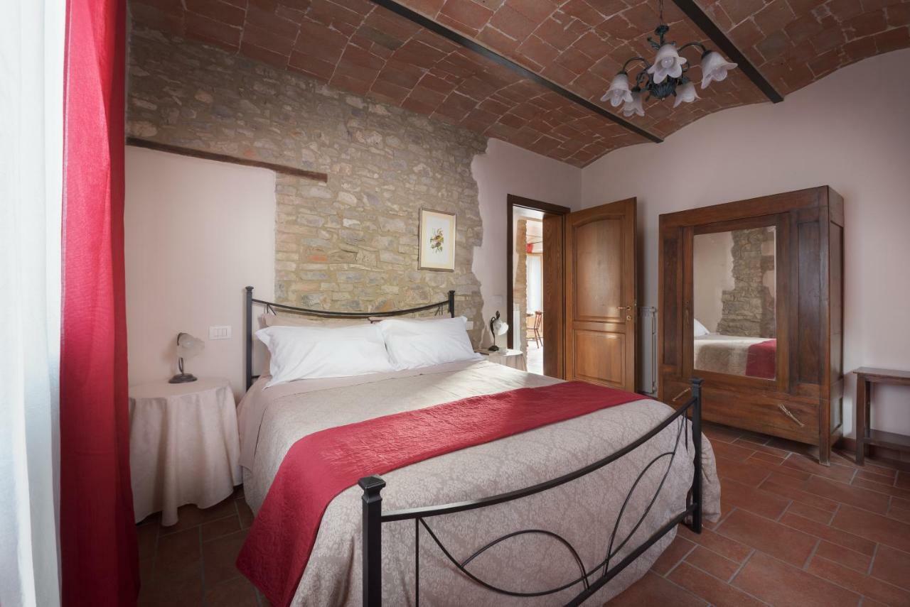 Villa La Folaga Del Trasimeno à Magione Extérieur photo