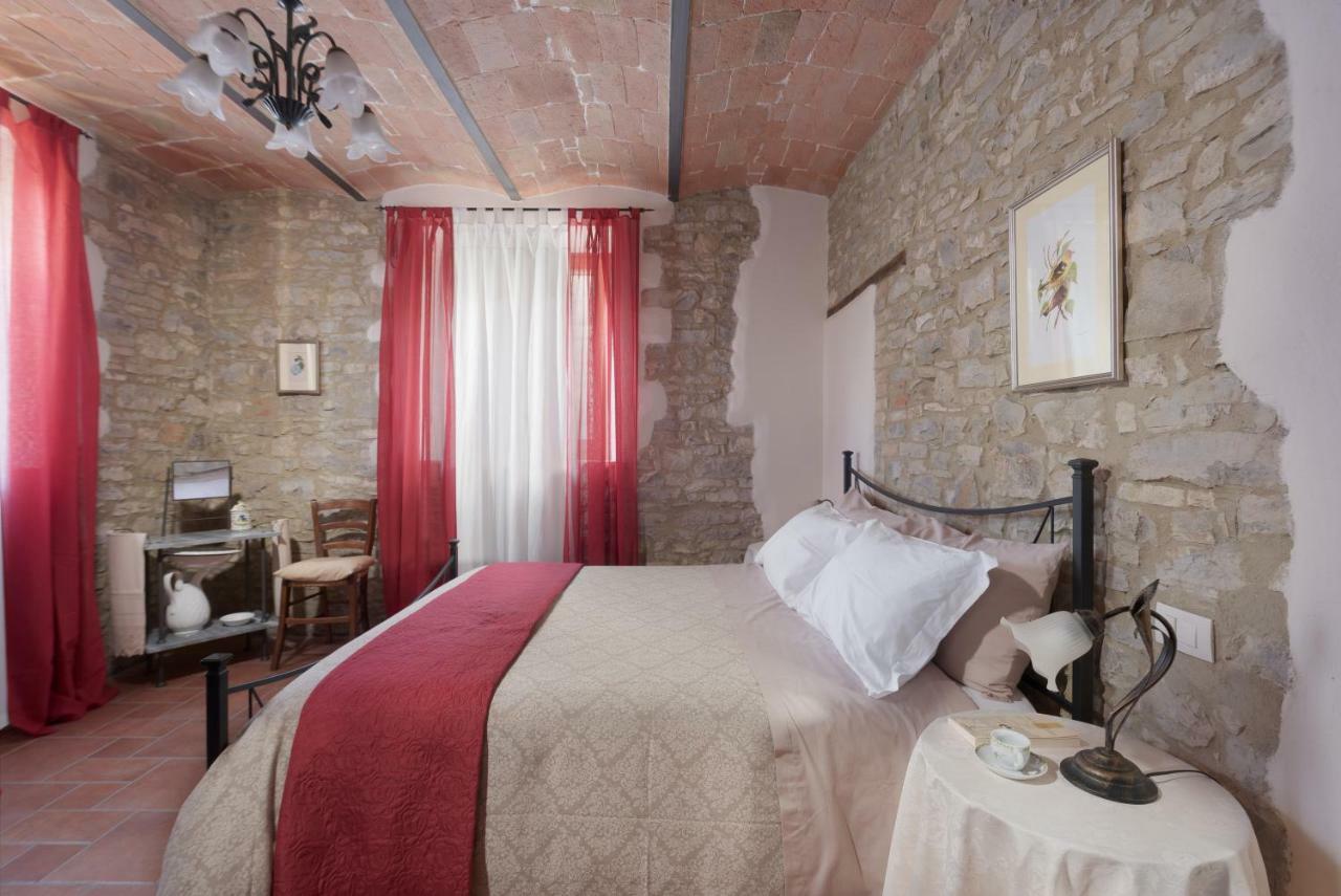 Villa La Folaga Del Trasimeno à Magione Extérieur photo